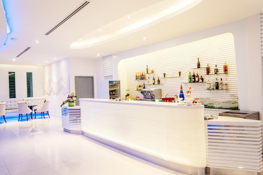 Jk设计天堂酒店 那空沙旺 外观 照片